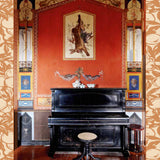 Libro CASA CABANA by Martina Mondadori