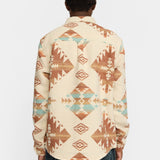 Sobrecamisa REVOLUTION Casual 3207 Rust