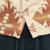 Sobrecamisa REVOLUTION Casual 3207 Rust