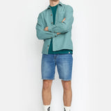 Camisa REVOLUTION 3997 Dustgreen