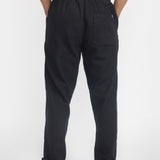 Pantalón REVOLUTION 5891 Black
