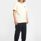 Pantalón REVOLUTION 5891 Black