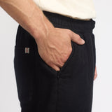 Pantalón REVOLUTION 5891 Black