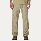Pantalones PATAGONIA LW All-Wear Gi Pants Weathered Stone