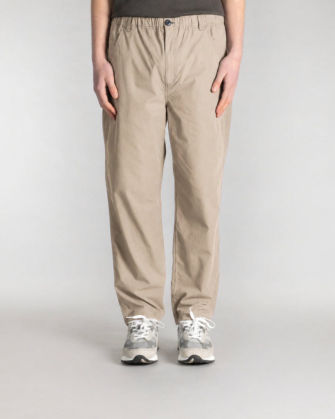 Pantalones STAN RAY Rec Stone