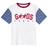 Camiseta Twojeys x Peggy Gou Cheerleader