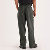 Pantalón Chino DOCKERS 86 Alpha Loose Fit Chimera Green