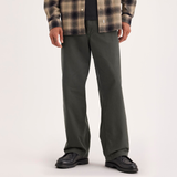 Pantalón Chino DOCKERS 86 Alpha Loose Fit Chimera Green