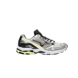 Zapatillas MIZUNO Wave Rider 10 Cloudscape Black Sand Grossular Green