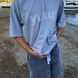 Shorts YUXUS Drip "Memories"