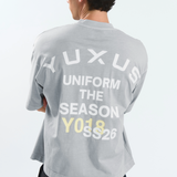 Camiseta YUXUS Elya "SS26"