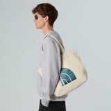 Bolso THE NORTH FACE Tote Algodón Space