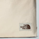 Bolso THE NORTH FACE Tote Algodón Space