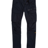 Pantalones G-STAR RAW Rovic Zip 3D Regular Tapered Salute