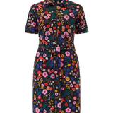 Vestido SUGARHILL Tasha Multi, Toadstool Floral