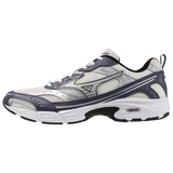 Zapatillas MIZUNO MXR Snow White Silver Graystone