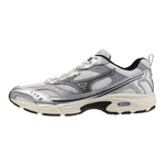 Zapatillas MIZUNO MXR Sport GF White / Iron Gate / Silver - flat transparente 2200x2700