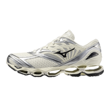 Zapatillas MIZUNO Wave Prophecy Pristine / Black / Silver