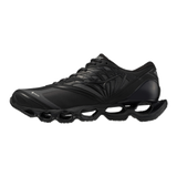Zapatillas MIZUNO Wave Prophecy Gore-Tex® Black Sand Black