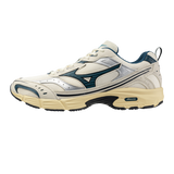 Zapatillas MIZUNO MXR Pristine / Sailor Blue / Silver Birch