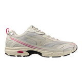 Zapatillas MIZUNO MXR Nimbus Silver Birch Silver Birch Fuchsia Purple