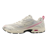 Zapatillas MIZUNO MXR Nimbus Silver Birch Silver Birch Fuchsia Purple