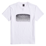 Camiseta G-STAR Stacked Old Skool Logo