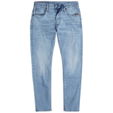 Vaqueros G-STAR RAW 3301 Light Aged