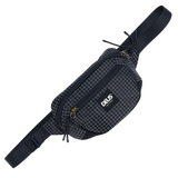 Riñonera DEUS EX MACHINA Jet-Setter Black