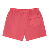 Shorts DEUS EX MACHINA Sandbar Garment Melon Red