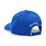 Gorra DEUS EX MACHINA Smile Dad Limoges Blue