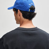 Gorra DEUS EX MACHINA Smile Dad Limoges Blue