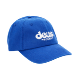 Gorra DEUS EX MACHINA Smile Dad Limoges Blue
