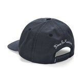 Gorra DEUS EX MACHINA Shield Nylon Black