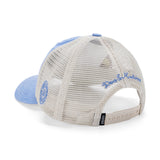 Gorra DEUS EX MACHINA Los Angeles Address Bonnie Blue