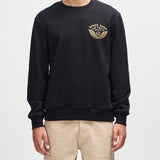Sudadera DEUS EX MACHINA Munificence Black
