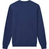 Sudadera DEUS EX MACHINA Trafalgar Mechanic Blue