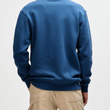 Sudadera DEUS EX MACHINA Trafalgar Mechanic Blue