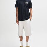 Camiseta DEUS EX MACHINA Camber Black