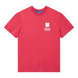 Camiseta DEUS EX MACHINA Quad Melon Red