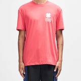 Camiseta DEUS EX MACHINA Quad Melon Red
