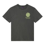 Camiseta DEUS EX MACHINA Canggu Address Tee Anthracite
