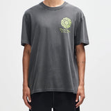 Camiseta DEUS EX MACHINA Canggu Address Tee Anthracite