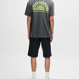Camiseta DEUS EX MACHINA Canggu Address Tee Anthracite