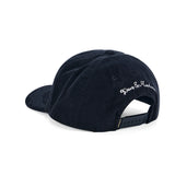 Gorra DEUS EX MACHINA Trucker Pill Cord Black