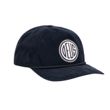Gorra DEUS EX MACHINA Trucker Pill Cord Black