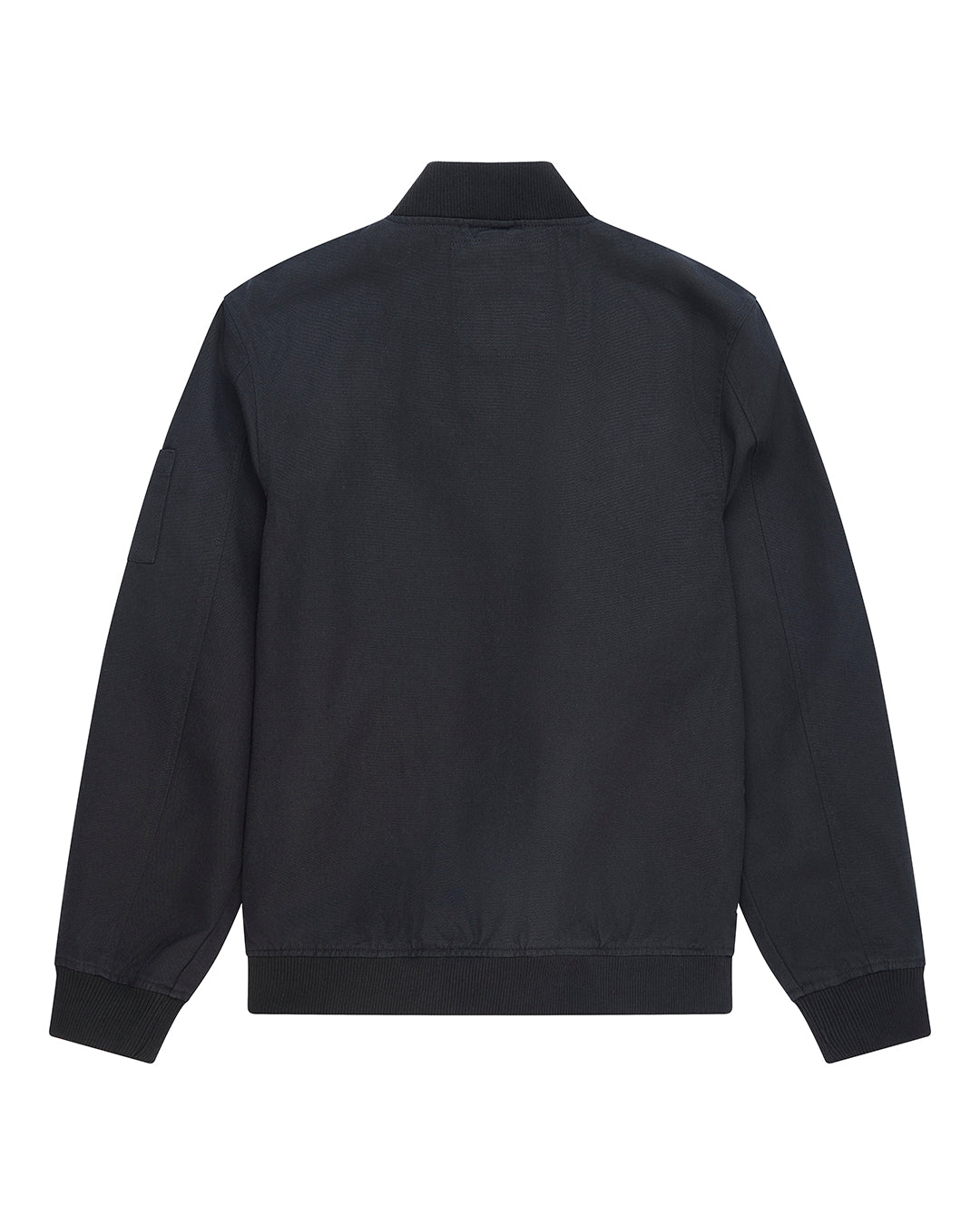 Bomber DEUS EX MACHINA Ryder Work Black foto oficial 4