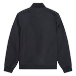 Bomber DEUS EX MACHINA Ryder Work Black foto oficial 4