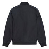 Bomber DEUS EX MACHINA Ryder Work Black foto oficial 4