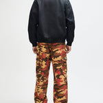 Bomber DEUS EX MACHINA Ryder Work Black foto oficial 6